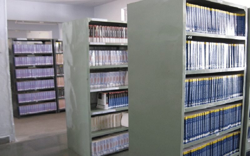 NRI Institute of Information Science and Technology Bhopal Infrastructure photo 2